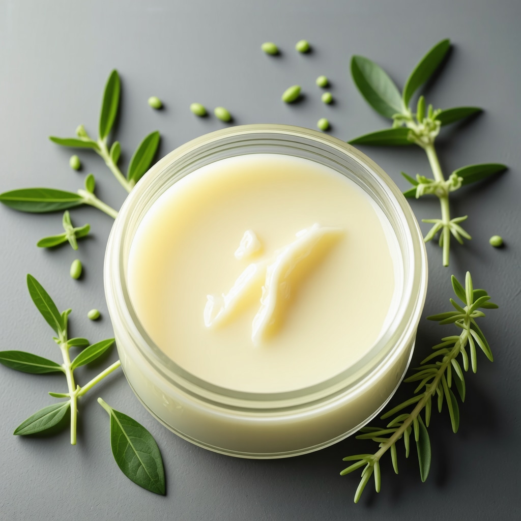 Benefits and Properties of Beef Tallow for Healthy Skin