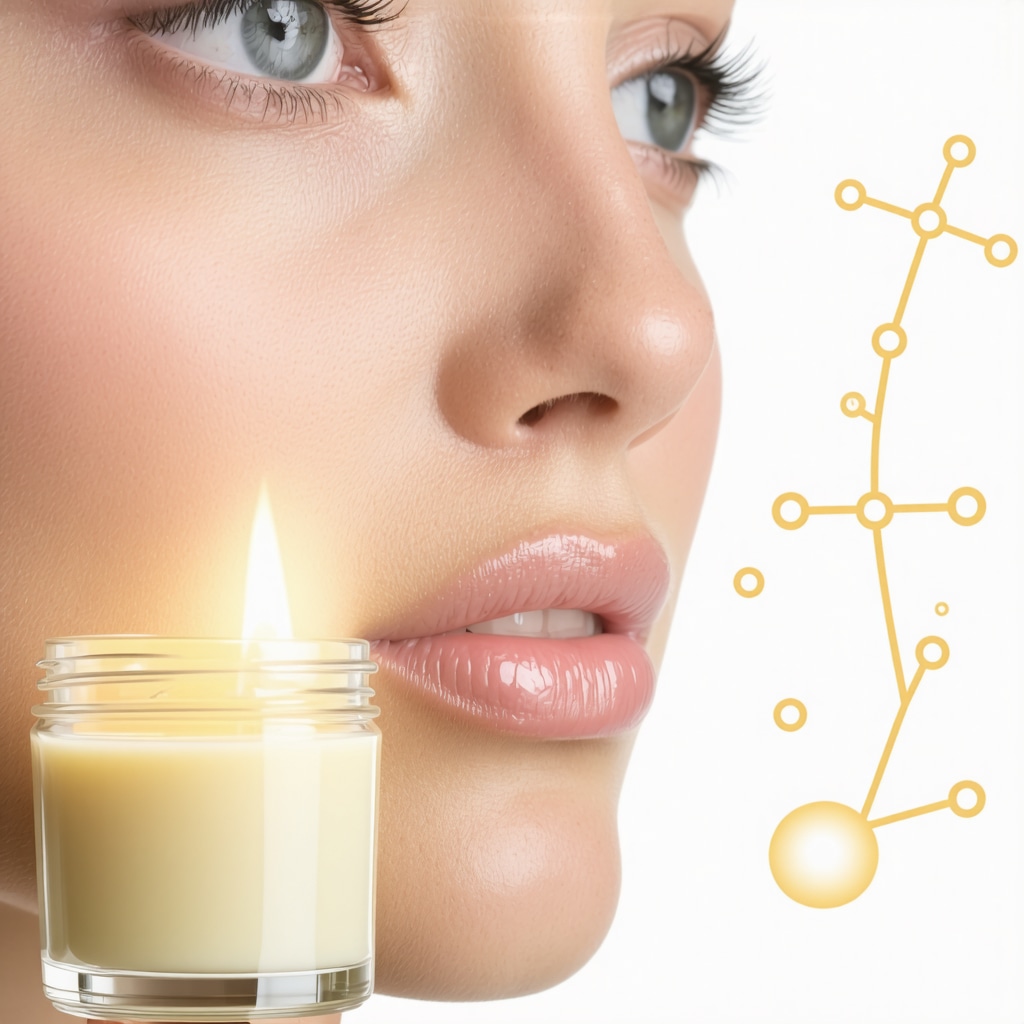 Benefits of Beef Tallow for Skin Healing: Science Explained