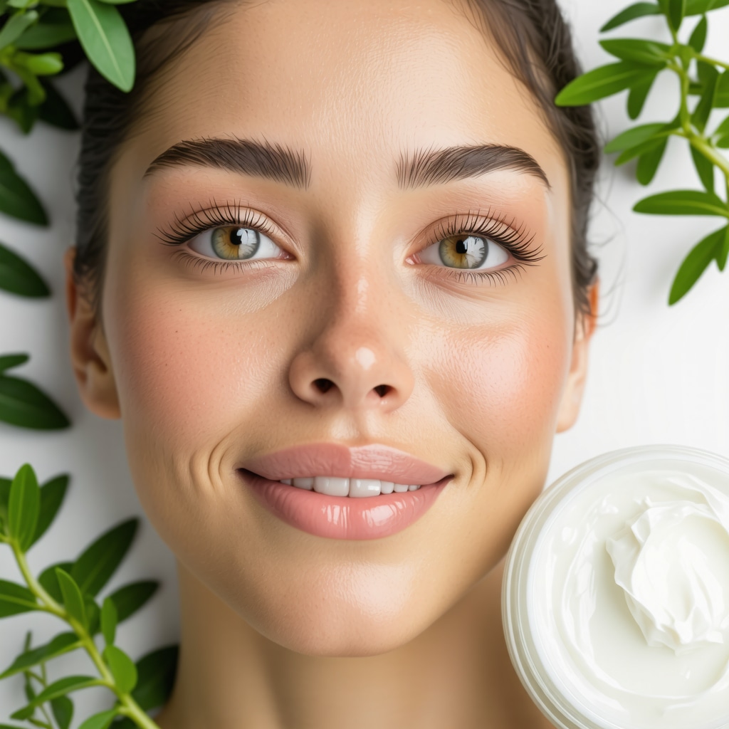 Benefits of Beef Tallow for Skin: Natural Healing Explained