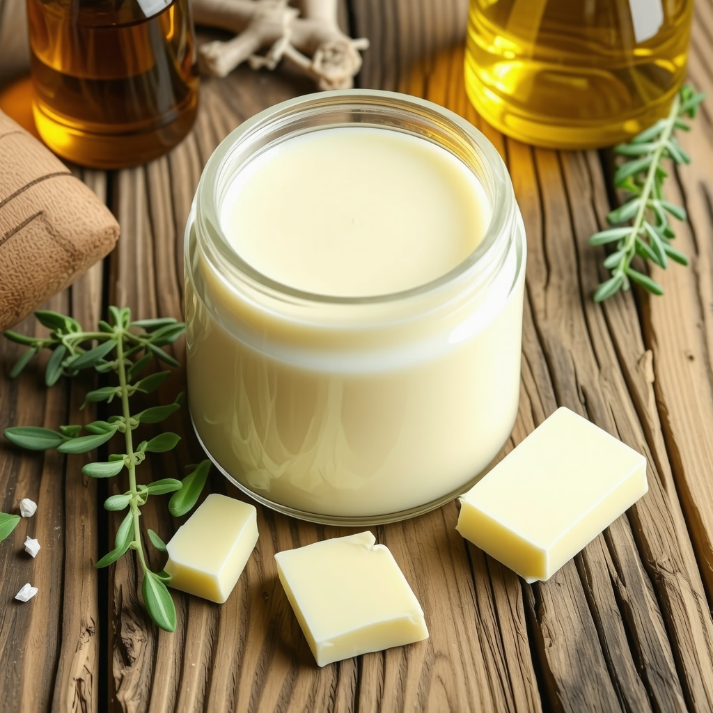 Benefits of Beef Tallow for Skin: Why It’s a Natural Healer