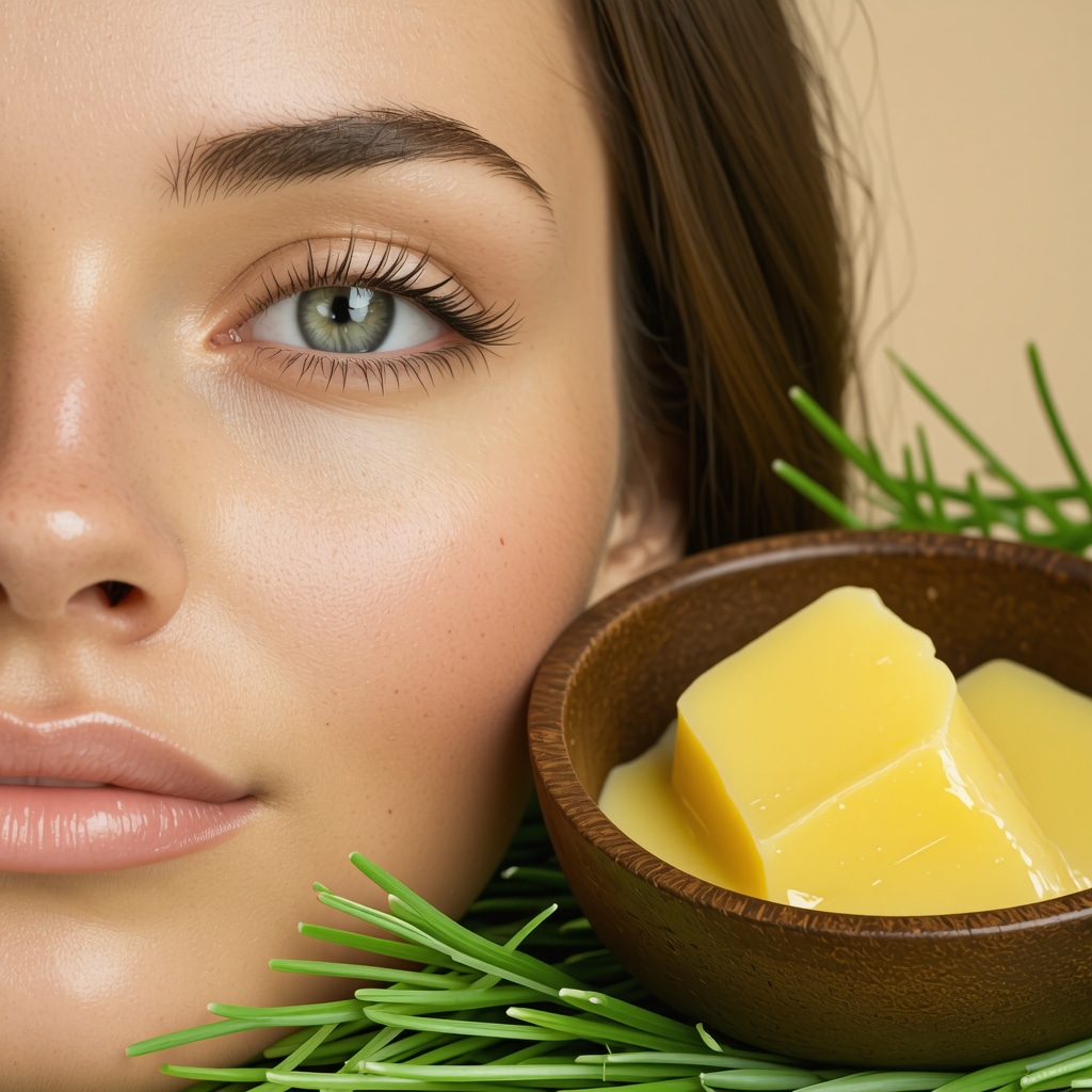 Benefits of Grass-Fed Beef Tallow for Skin Healing and Glow
