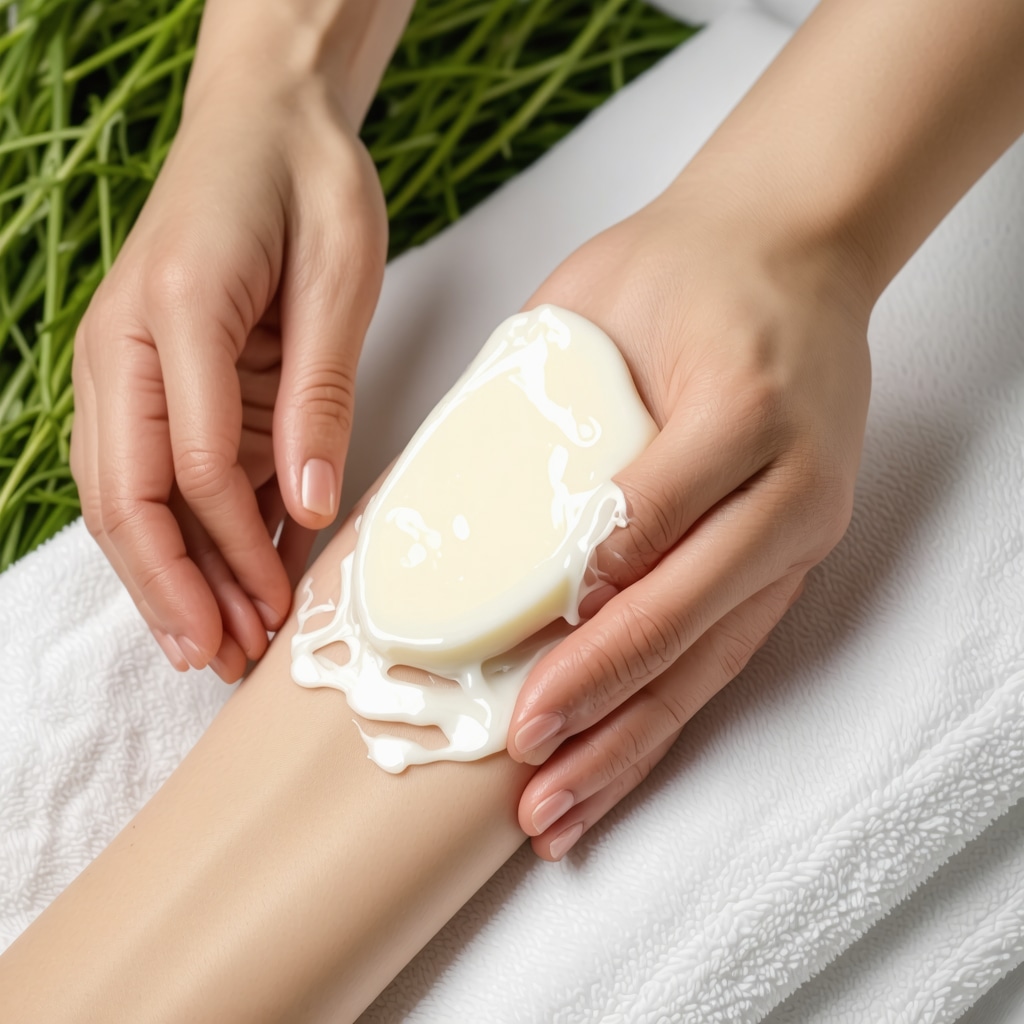 Benefits of Organic Beef Tallow Lotion for Dry and Sensitive Skin