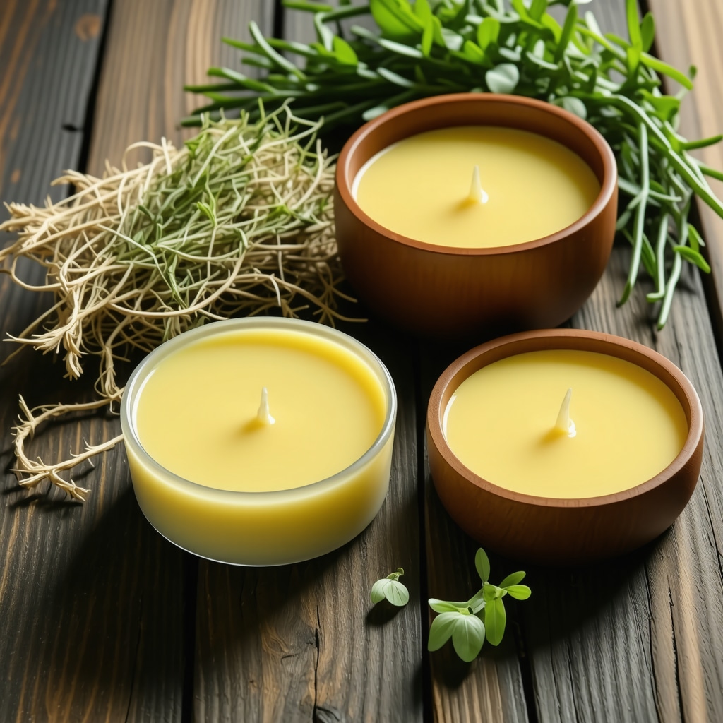 Benefits of Organic Grass-Fed Tallow in Skincare 2024