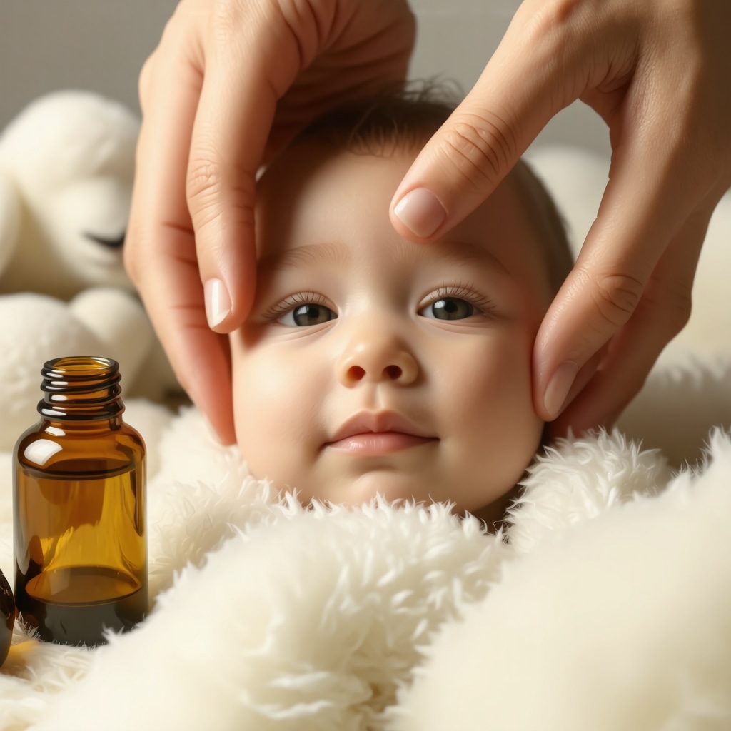 Benefits of Organic Tallow Balm for Baby’s Delicate Skin