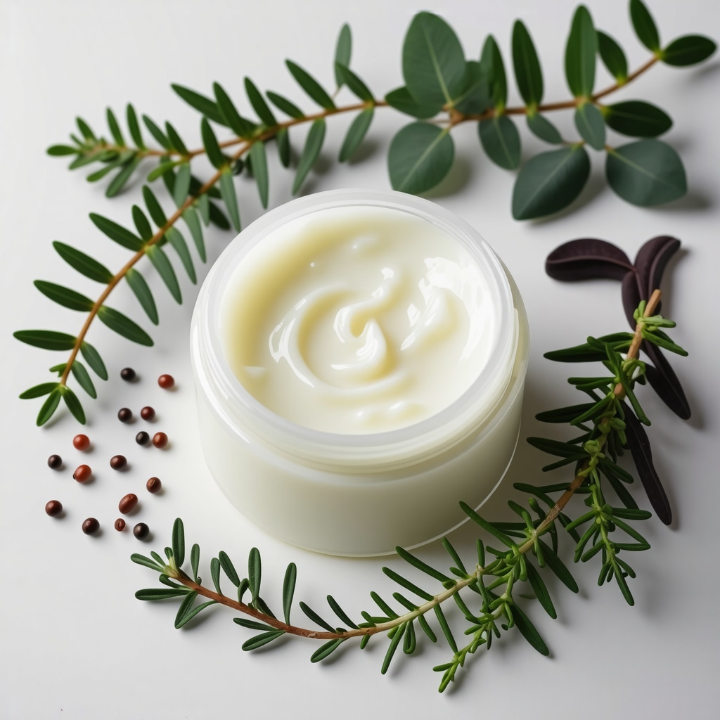 Best Animal-Based Healing Creams with Tallow in 2024