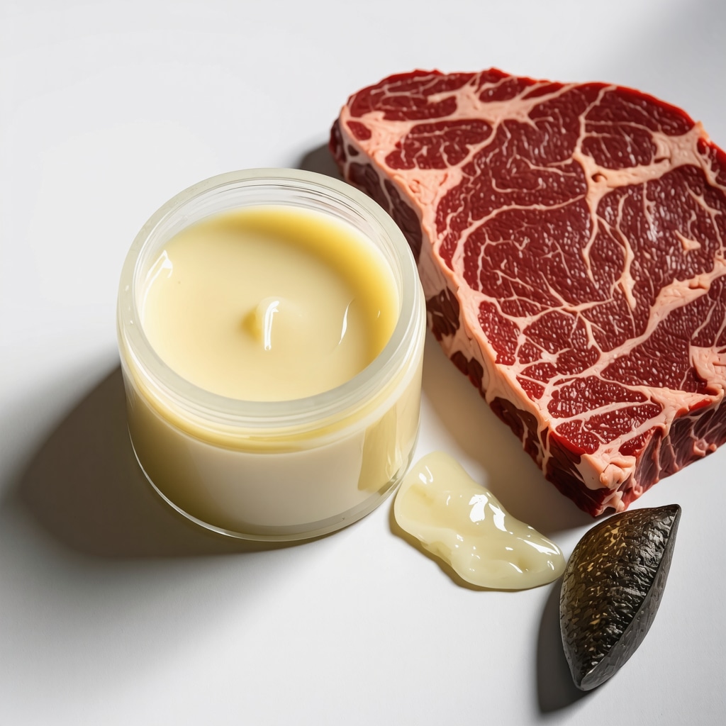 Best Animal Fat Moisturizers: Why Beef Tallow Leads the Way