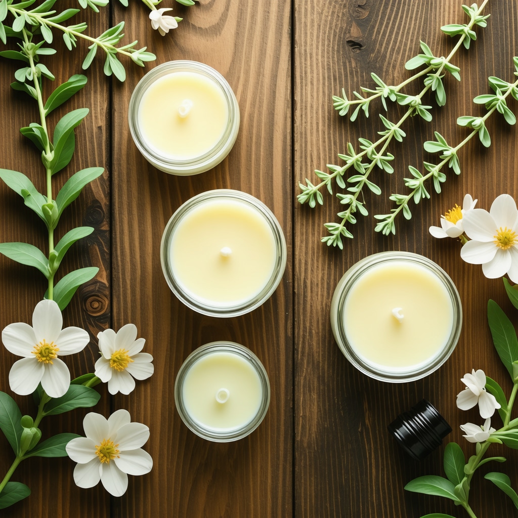 Best Clean Ingredients Tallow Products: Pure Beauty Picks