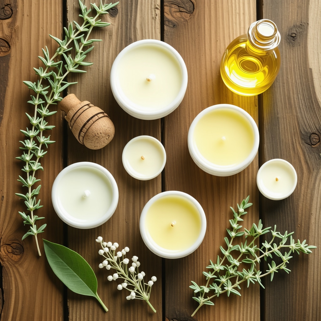 Best Ethical Tallow Skin Care Products for Non-Toxic Beauty