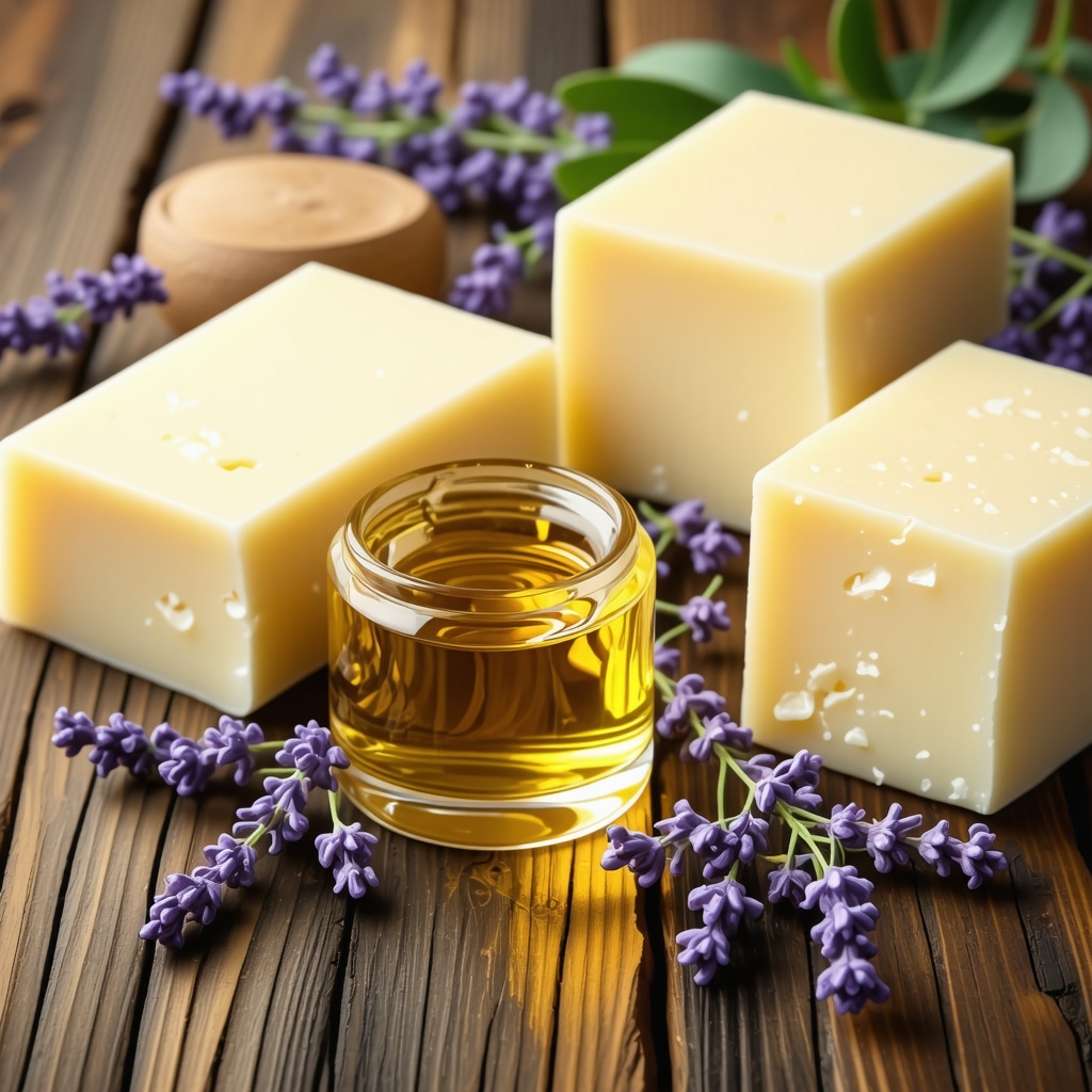 Best Ingredients for Tallow Cream: Enhance Your Skin Healing