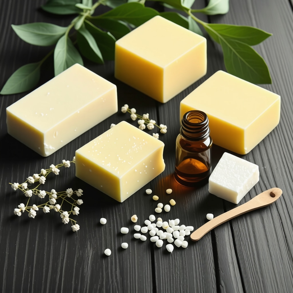 Best Ingredients for Tallow Cream: Natural Skincare Tips