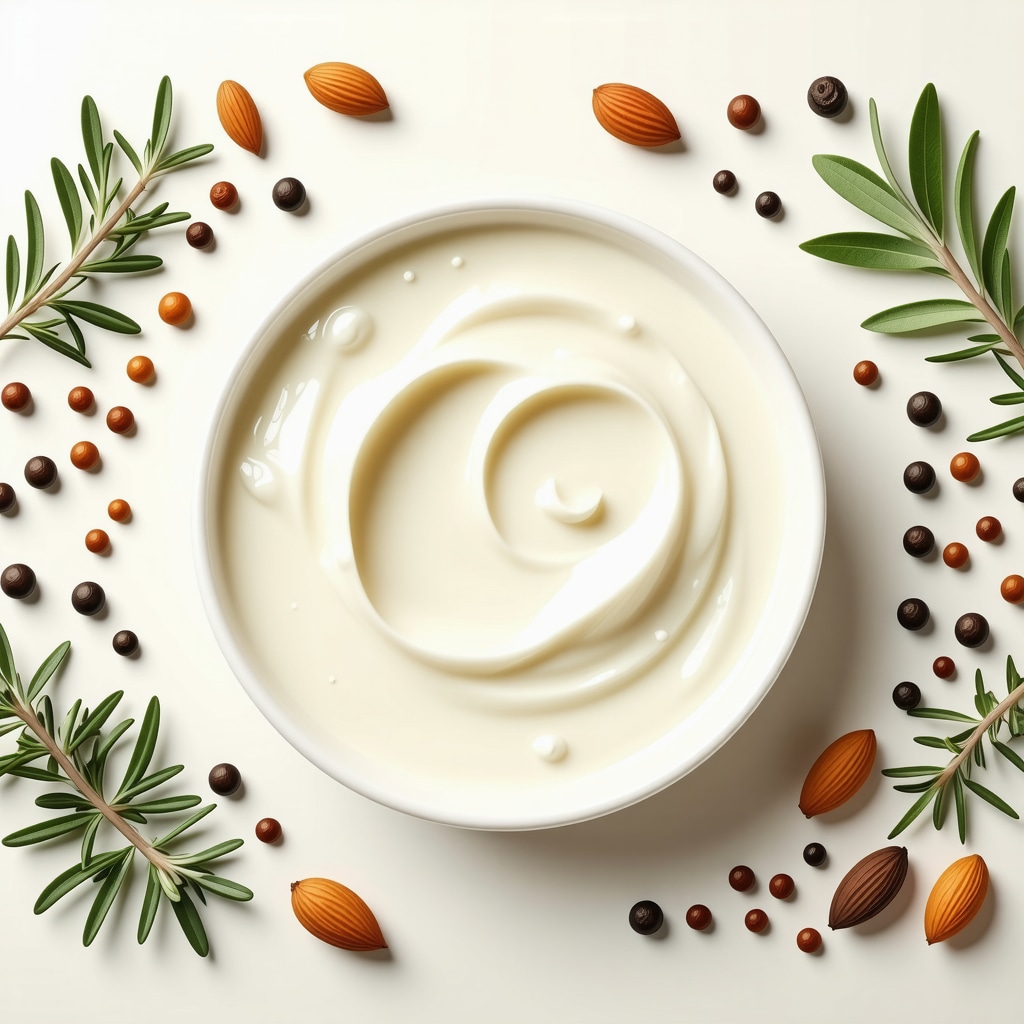 Best Nutrient-Dense Tallow Cream Ingredients for 2024