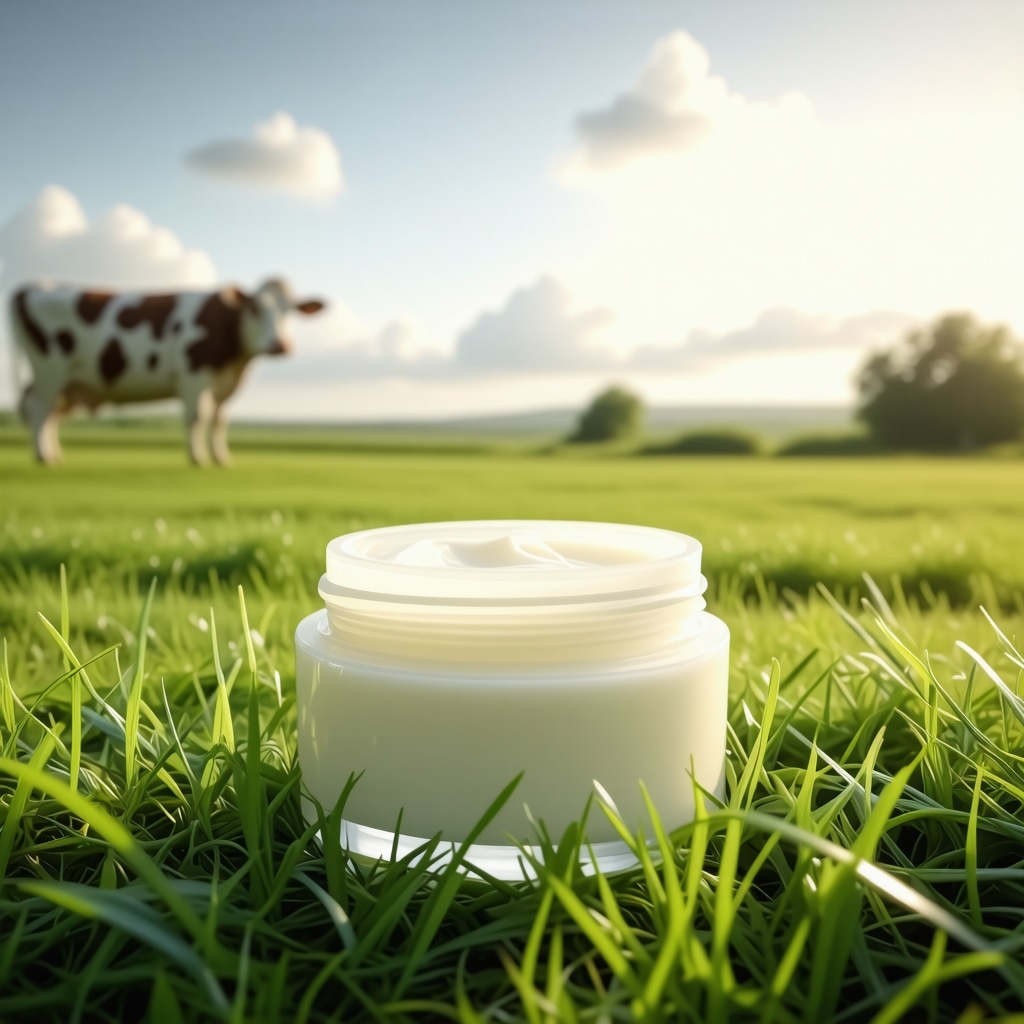 Best Organic Grass-Fed Tallow Brands to Nourish Sensitive Skin Deeply
