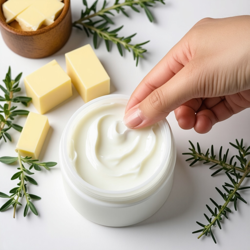 Best Organic Tallow Cream for Dry Skin: Top Hydrating Choices