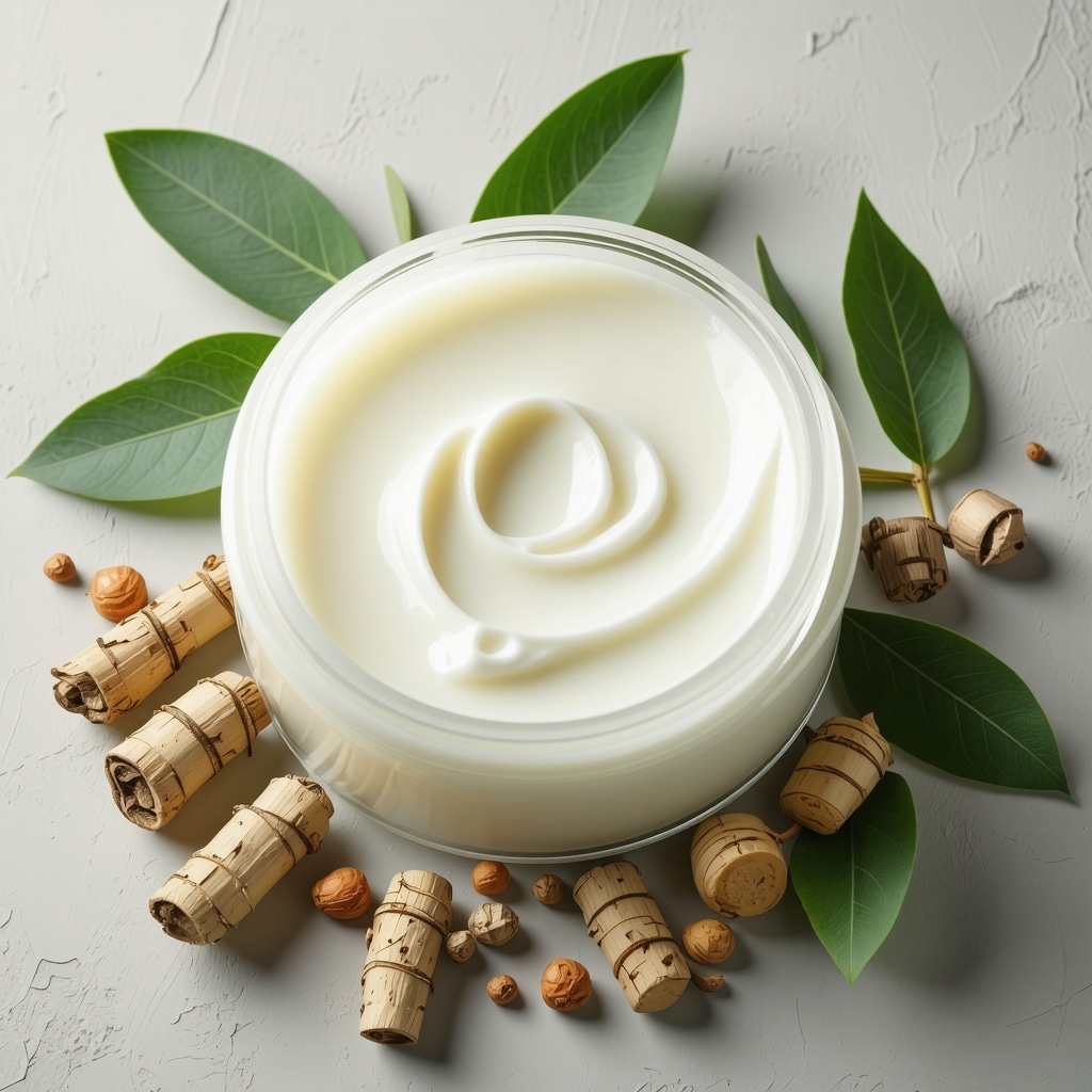 Best Organic Tallow Cream with Frankincense: Skin Benefits