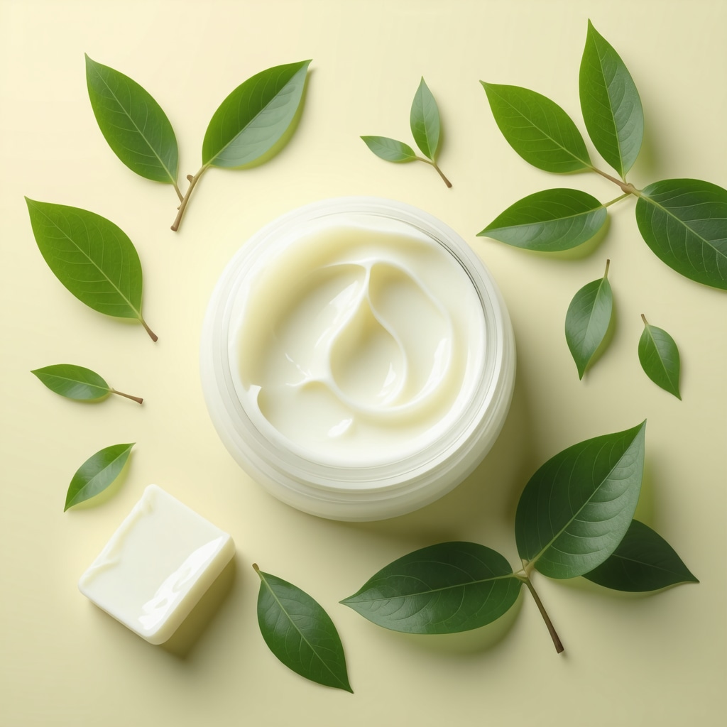 Best Organic Tallow Creams for Sensitive Skin in 2024
