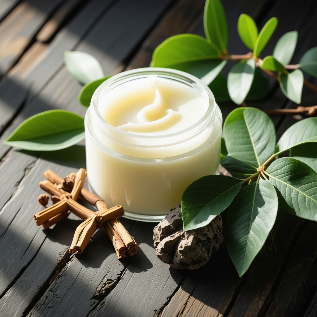 Best Organic Tallow Creams with Frankincense for Youthful Glow