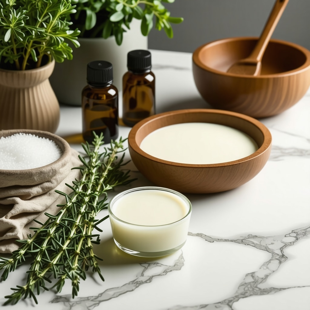 Best Organic Tallow Eye Creams You Can Make at Home