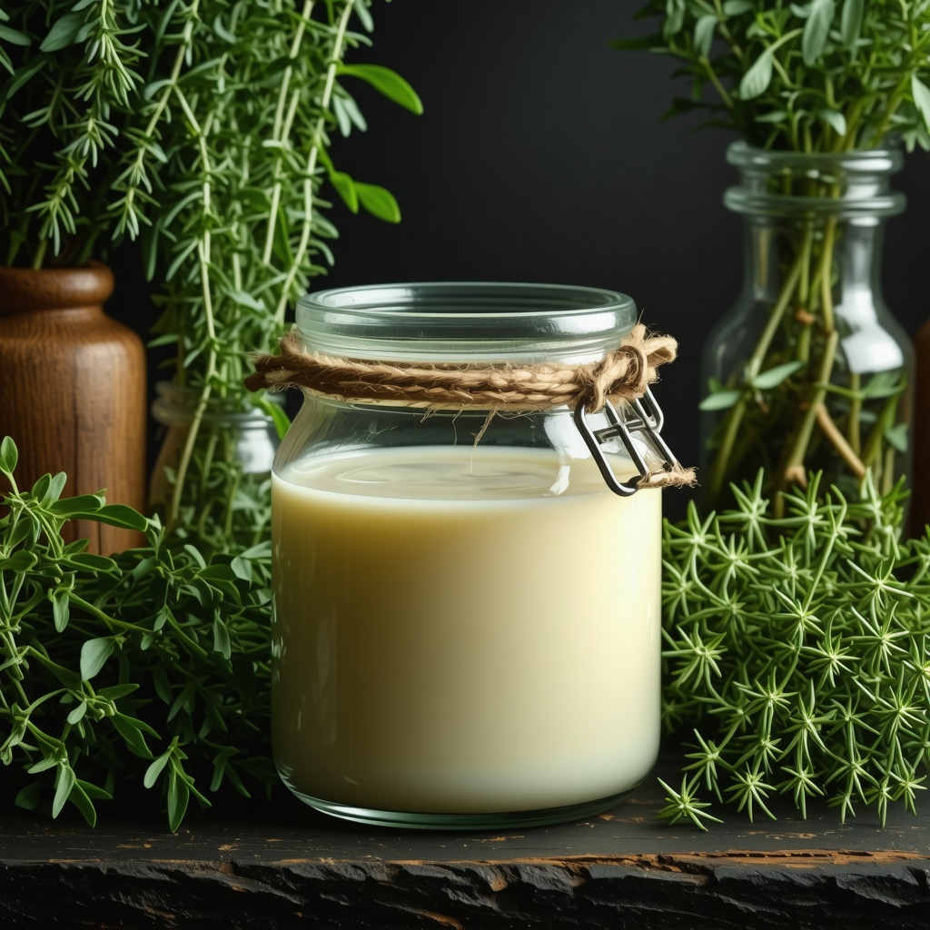 Best Practices for Storing Tallow Cream: Avoiding Spoilage