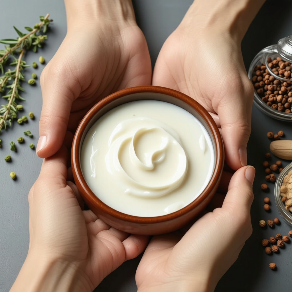 Best Tallow Balm for Dry Skin: Natural Healing Solutions