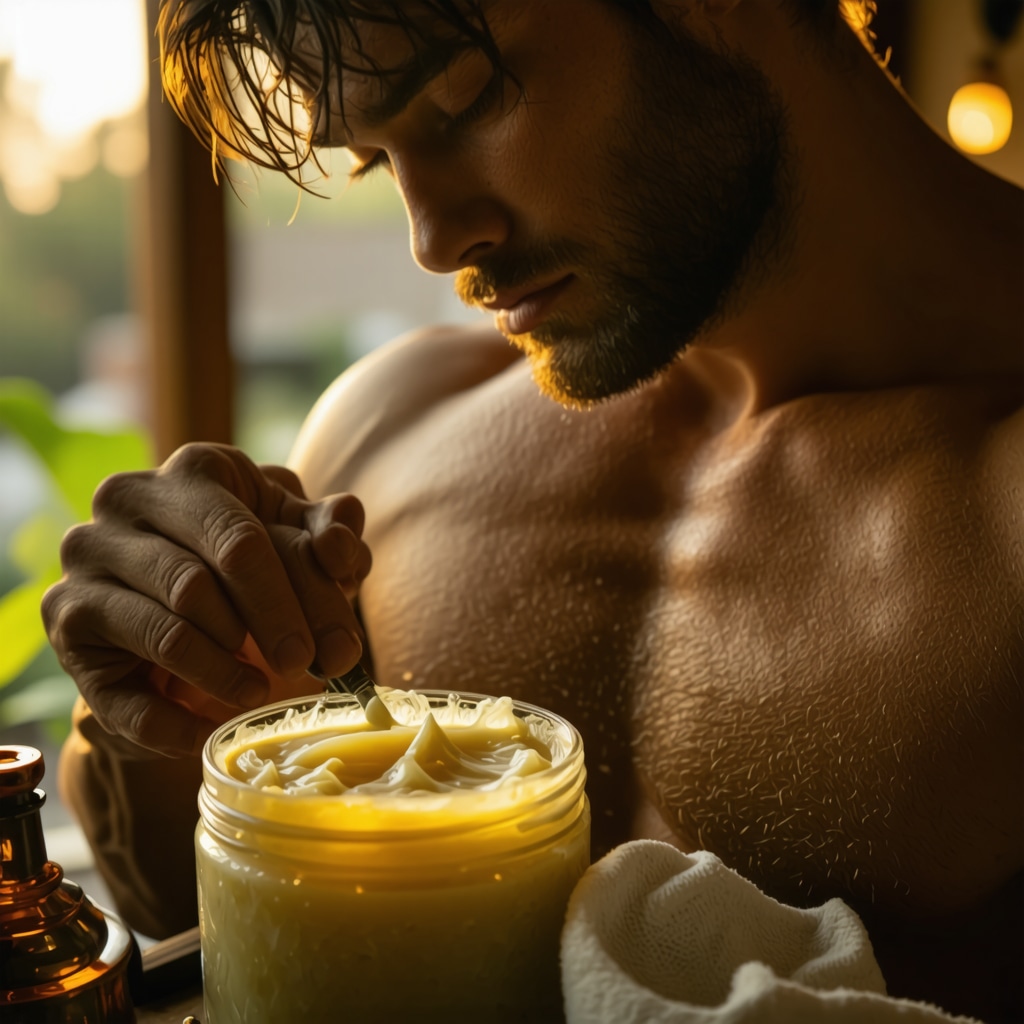 Best Tallow Balm for Men: Hydrate and Protect Your Skin