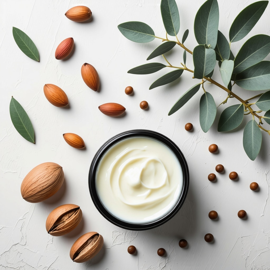 Best Tallow Body Butter for Dry Skin: Hydrate and Nourish