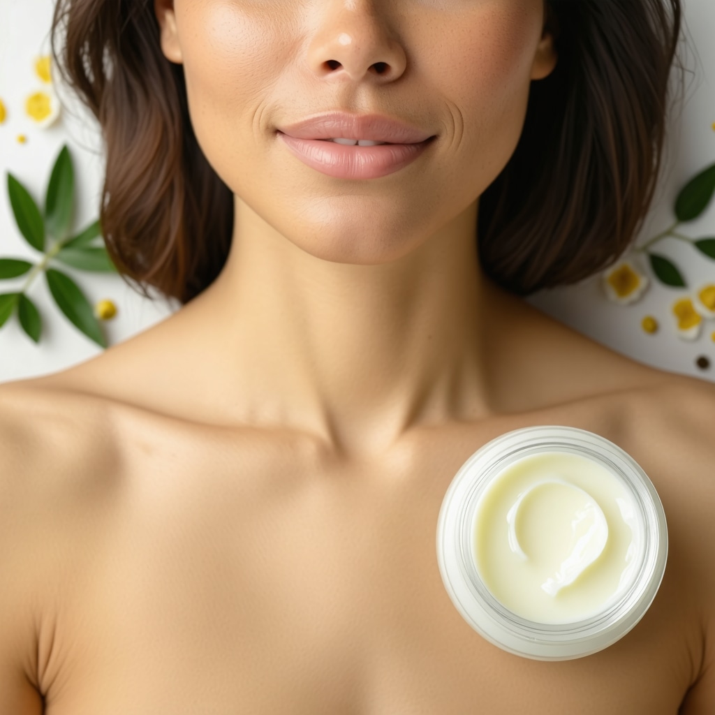 Best Tallow Body Cream to Reduce Stretch Marks Fast 2024