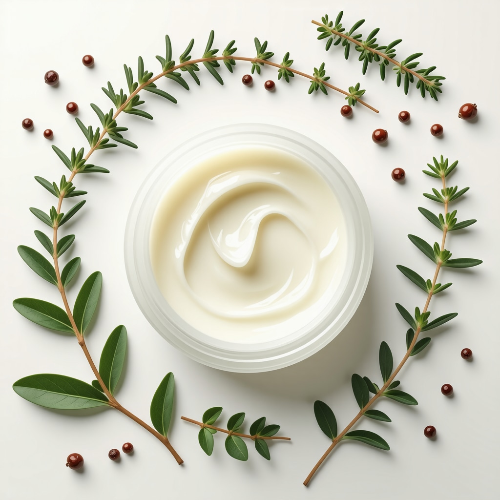 Best Tallow Cream for Eczema: Natural Healing Tips