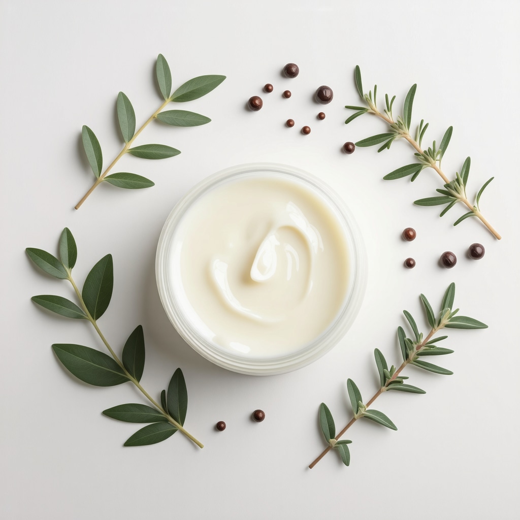 Best Tallow Cream for Eczema Relief: Top Solutions 2024