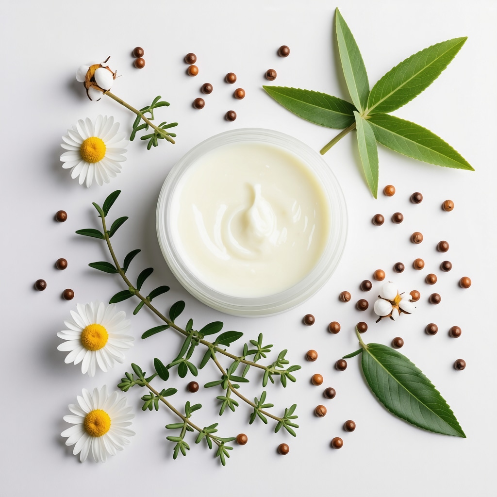 Best Tallow Cream for Sensitive Skin: Soothing Natural Choices