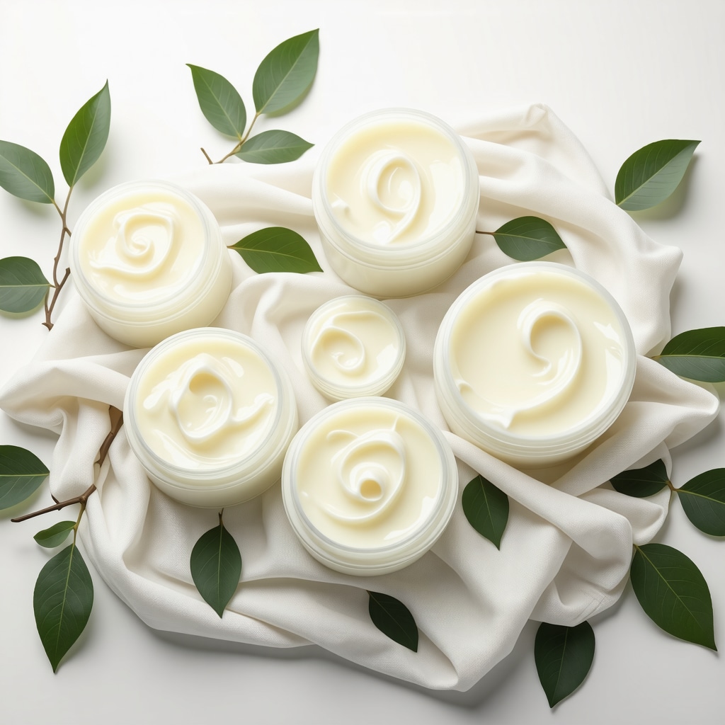 Best Tallow Creams for Sensitive Skin: Top 2024 Picks