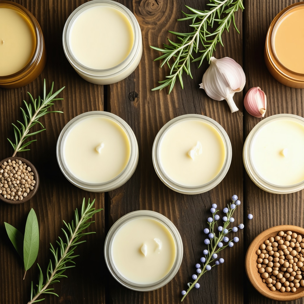 Best Tallow Creams on Amazon: 2024 Buyers Guide