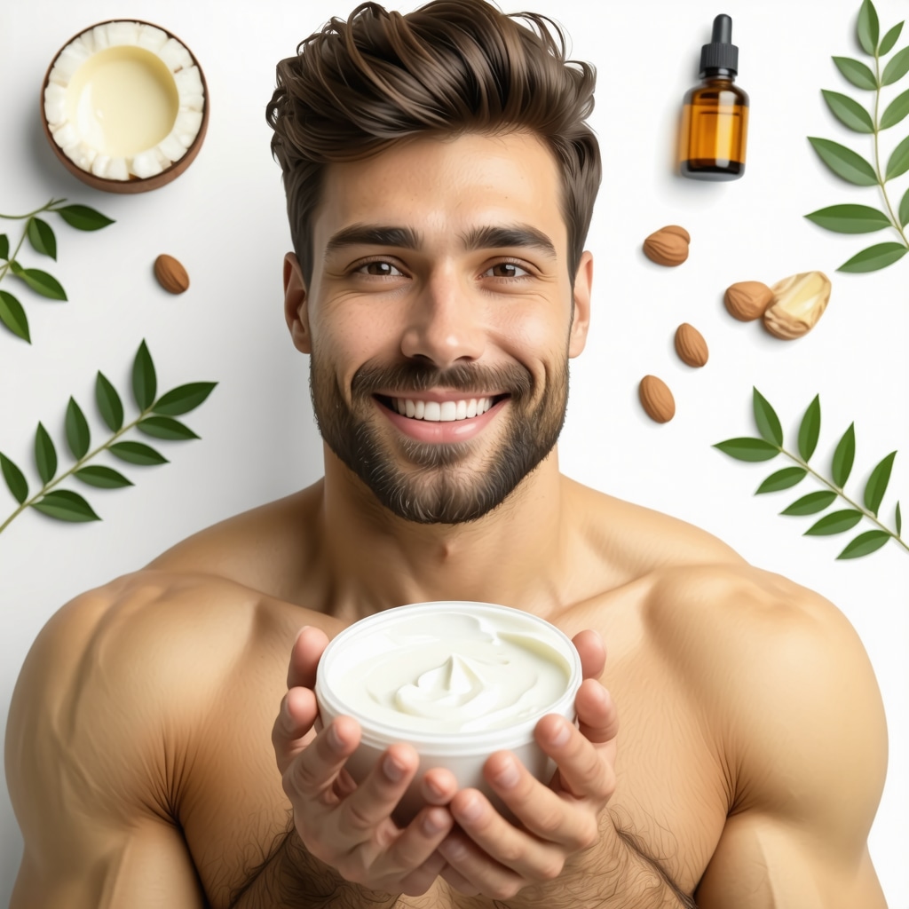 Best Tallow Moisturizer for Men: Top Skin Solutions