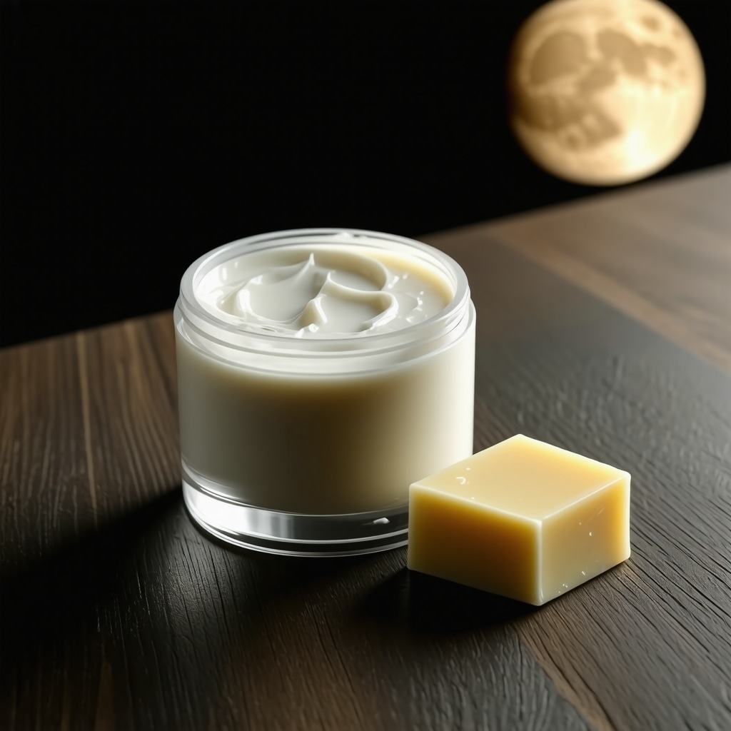 Best Tallow Night Creams for Deep Skin Repair Tonight