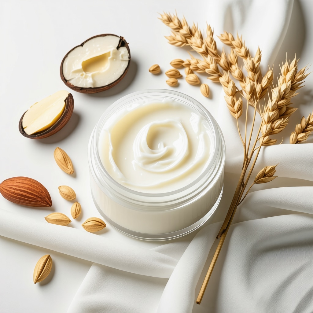 Best Zero Additive Tallow Creams for Sensitive Skin 2024