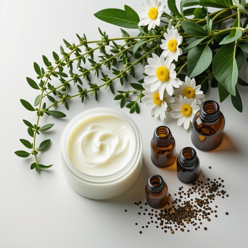 Blend Essential Oils with Tallow Cream: Best Recipes 2024