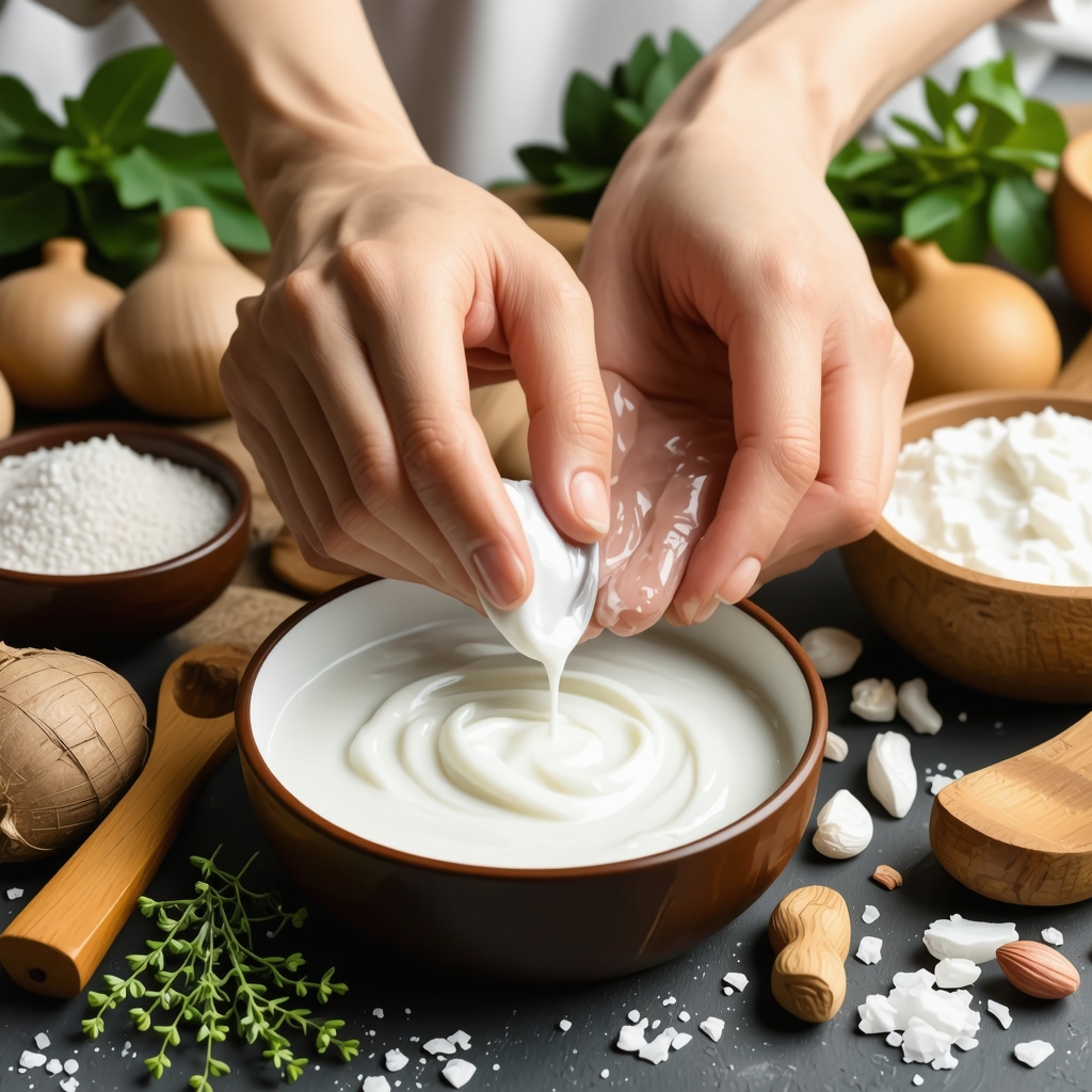 Choosing the Best Organic Tallow Cream for Your Skin Type