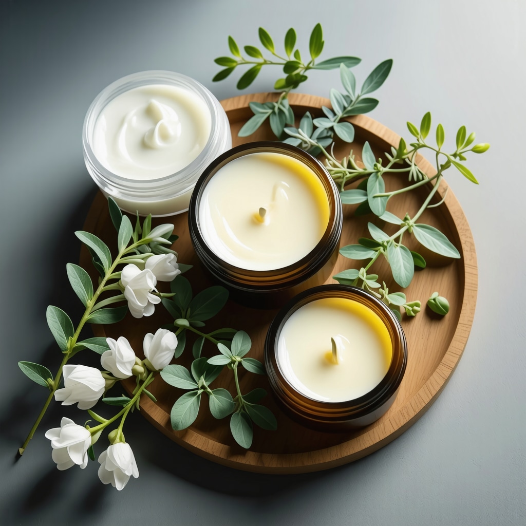 Clean Beauty Tallow Products: Ethical Choices for Your Skin