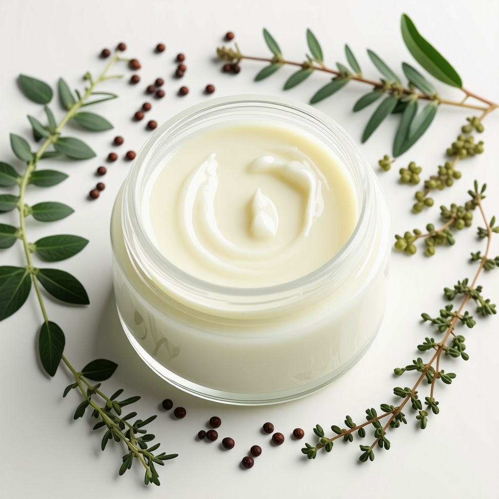 Clean Ingredients Moisturizer Tallow: Pure Skin Benefits
