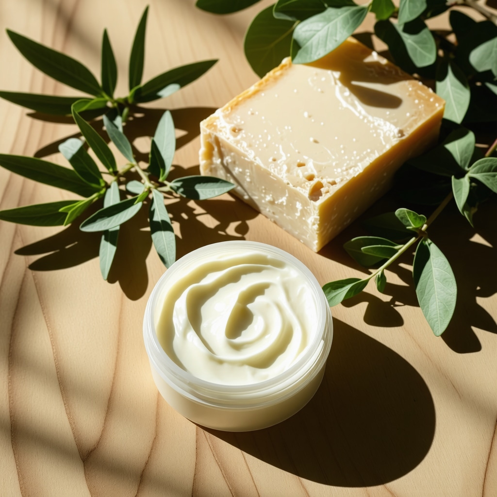 Clean Ingredients Moisturizer Tallow: Why It Matters