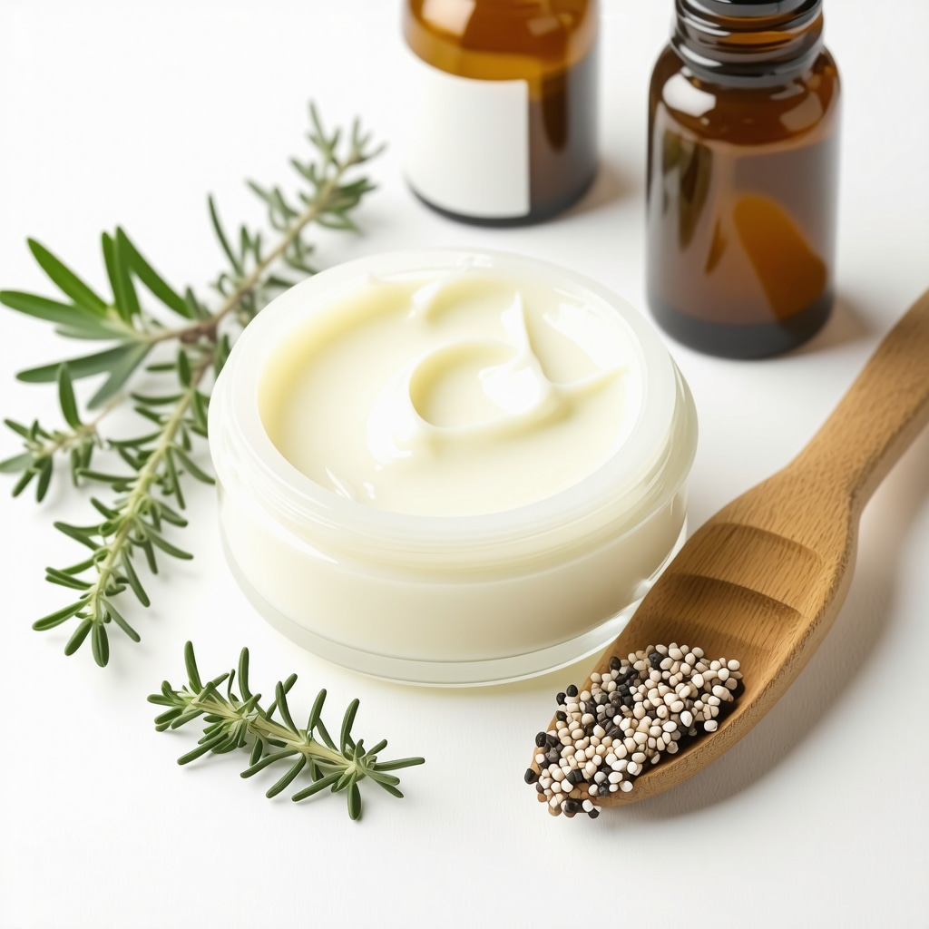 Clean Ingredients Moisturizer Tallow: Why Purity Matters