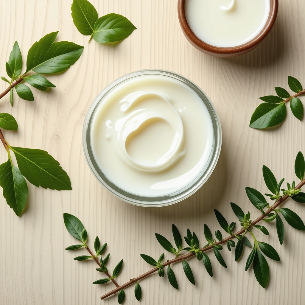 Clean Ingredients Moisturizer Tallow: Why Purity Matters