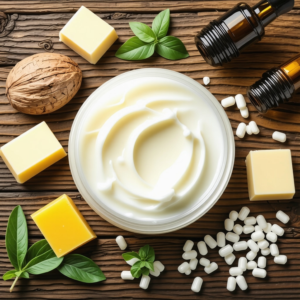 Clean Ingredients in Tallow Moisturizer: Why They Matter