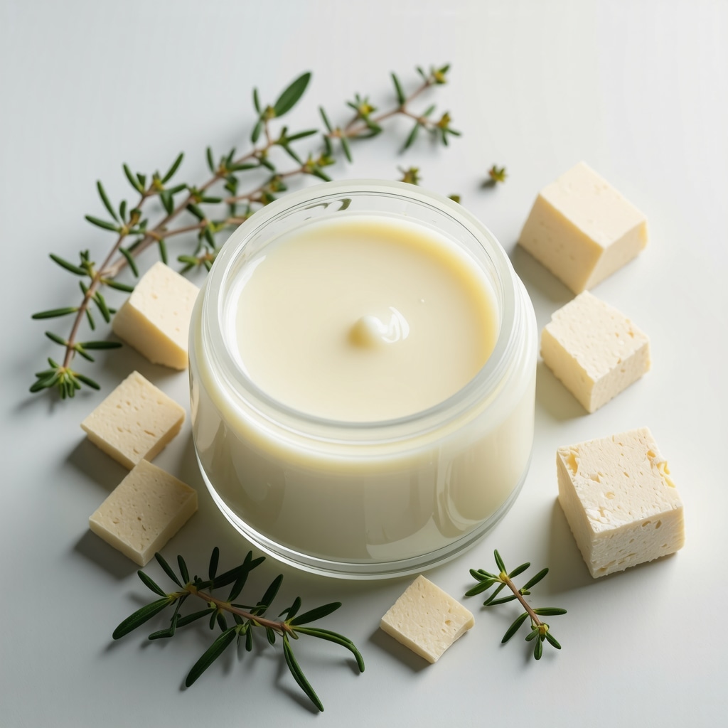 Clean and Chemical-Free: Choosing the Best Tallow Moisturizer