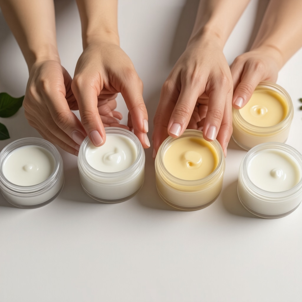 Compare Tallow and Other Moisturizers: Which Suits Your Skin?