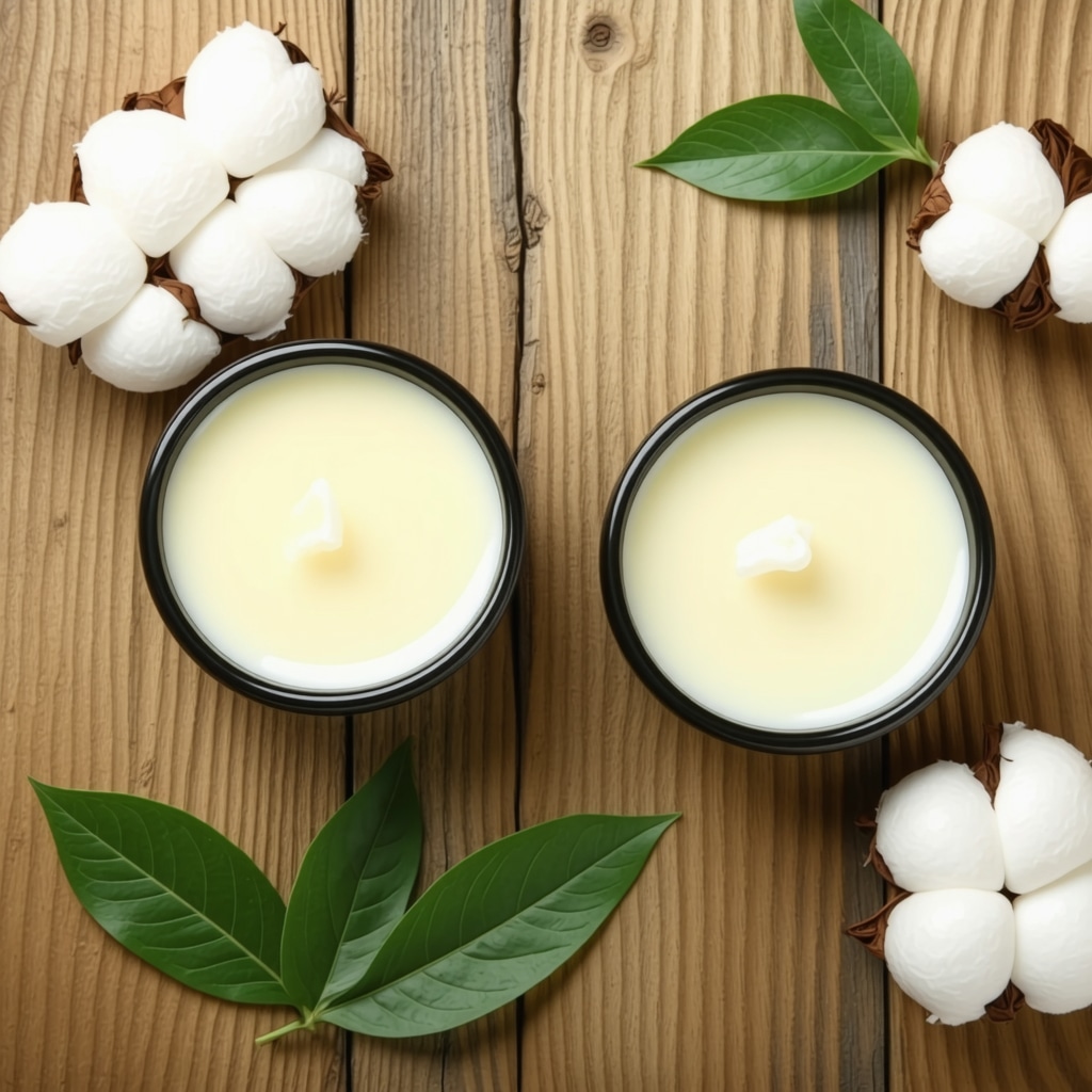 Comparing Tallow and Lanolin: Best for Healing Sensitive Skin