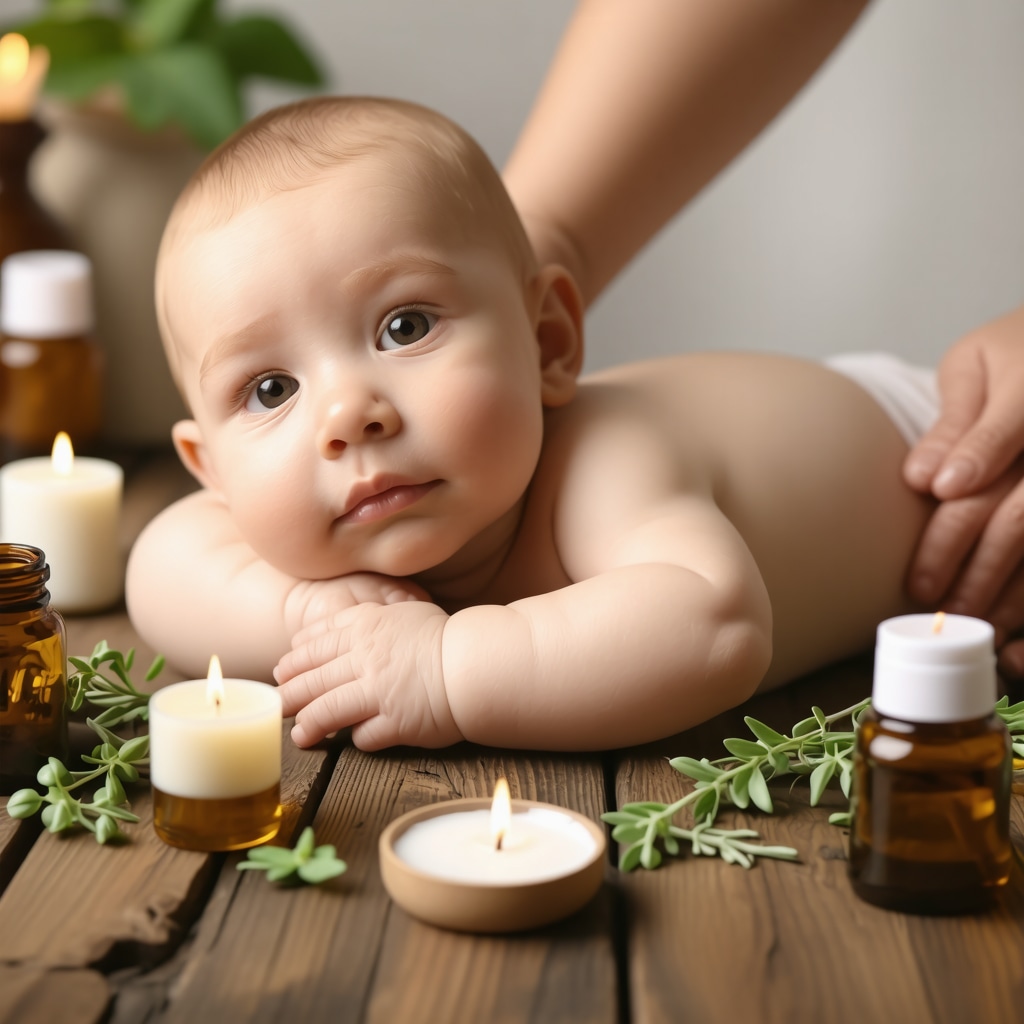DIY Organic Tallow Balm for Babies: Gentle Skin Care Tips