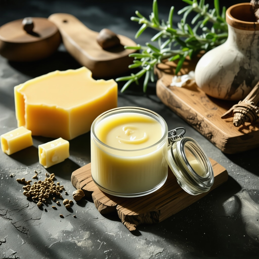 DIY Tallow Balm Recipe: Make Your Own Natural Moisturizer
