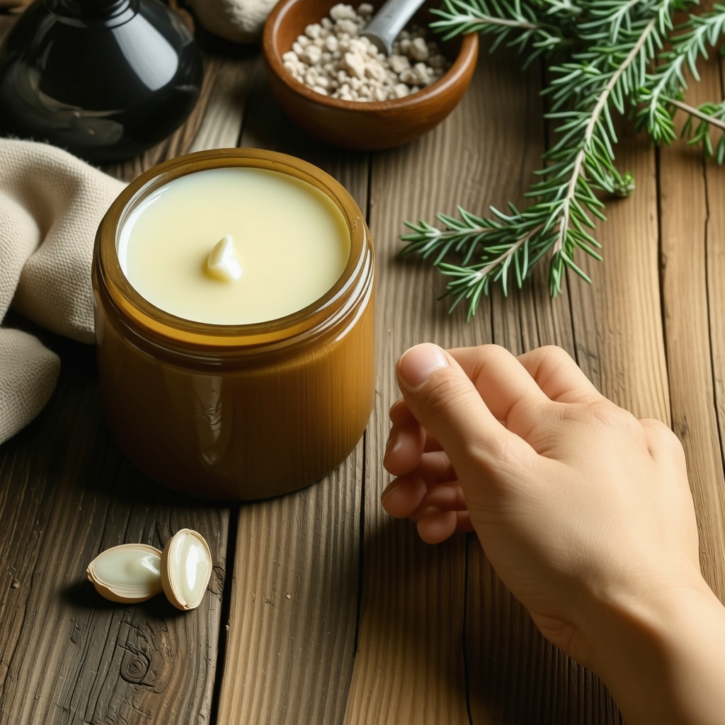 DIY Tallow Balm Recipe: Quick Fix for Dry Winter Skin