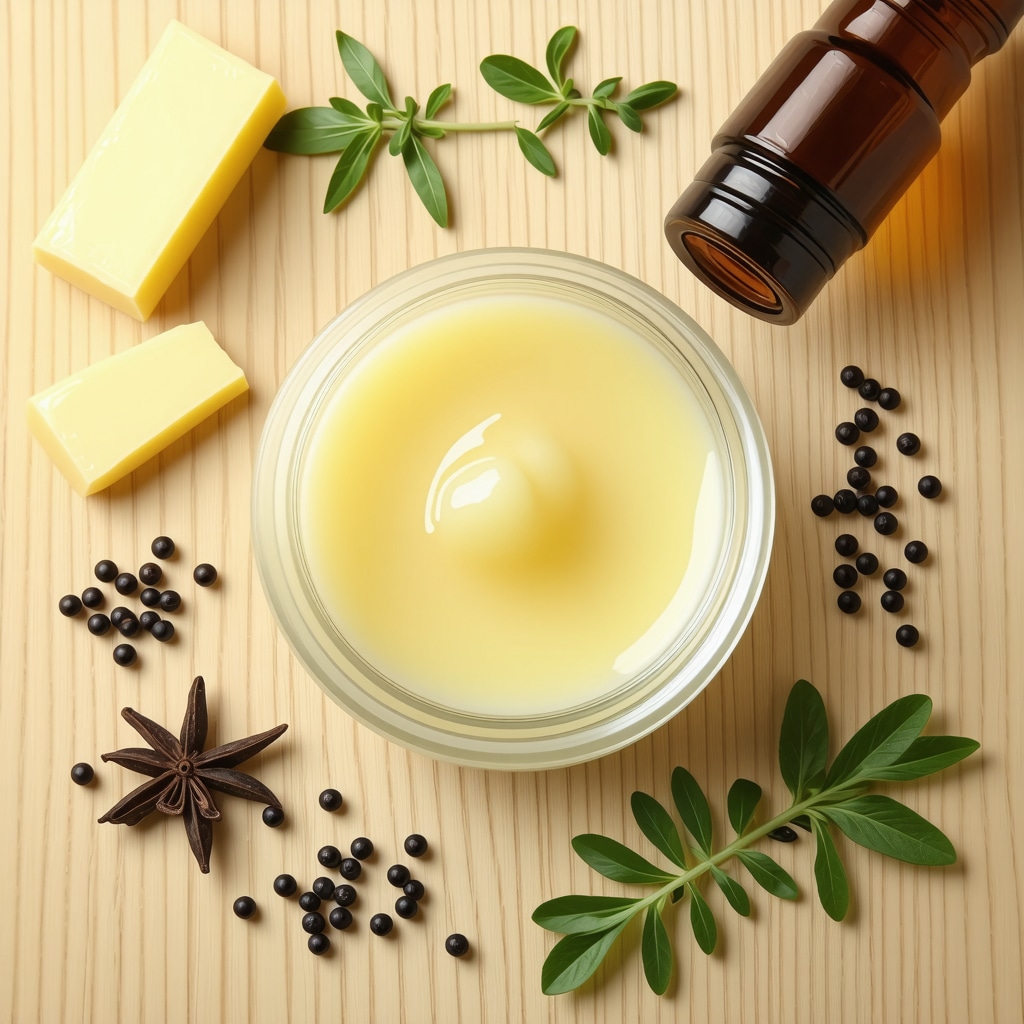 DIY Tallow Cream Recipe: Make Your Own Nutrient-Rich Skincare Balm