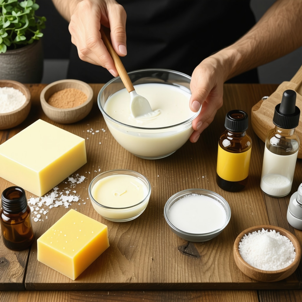 DIY Tallow Cream Recipe: Natural Skincare You Can Make at Home